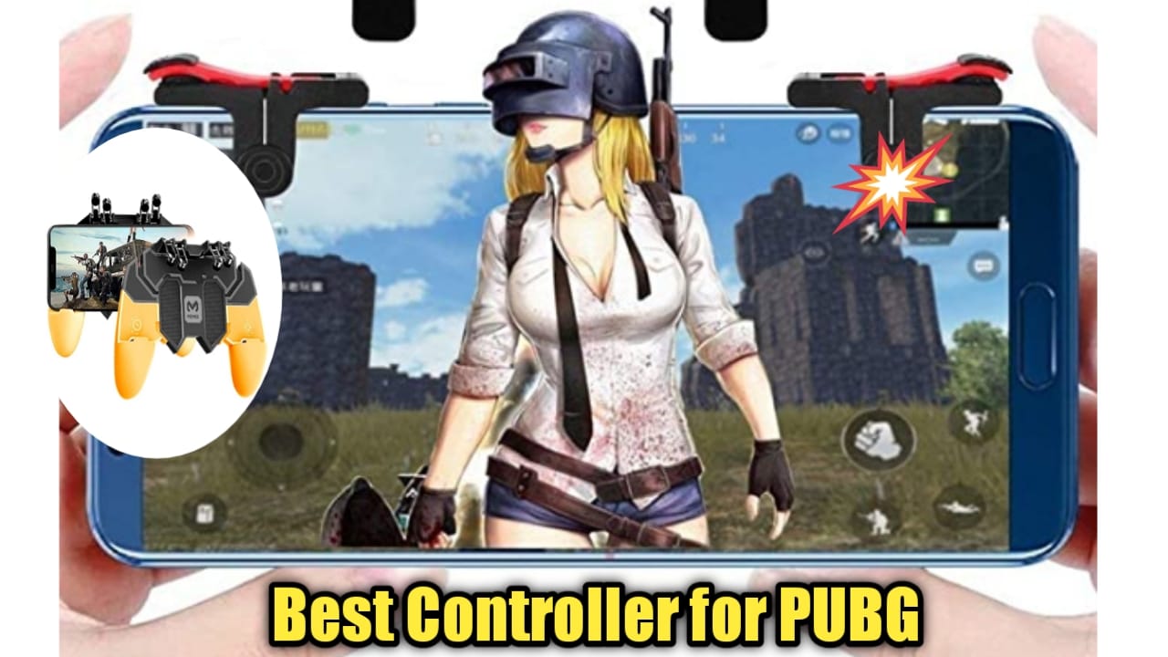 best trigger for PUBG Mobile