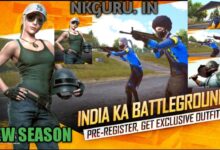 Photo of Battlegrounds Mobile India Royal Pass Season 1st Release date and Rewards