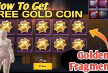 Photo of How to get free Fragments in PUBG Mobile Lite In 2021